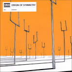 Origin Of Symmetry